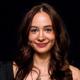 Evelyn Holzapfel