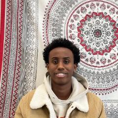 Muhyedin Ahmed