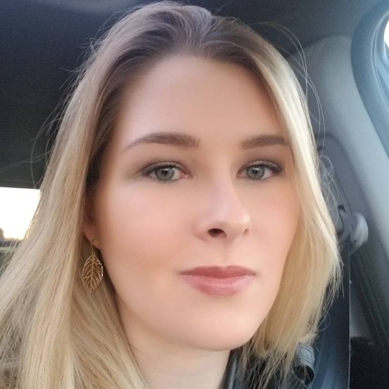 Sarah Peter