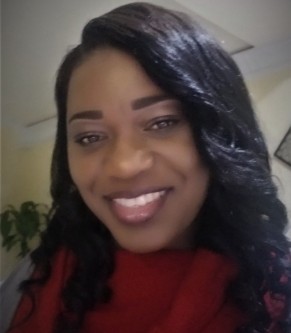 Khadine Smith-Gardner