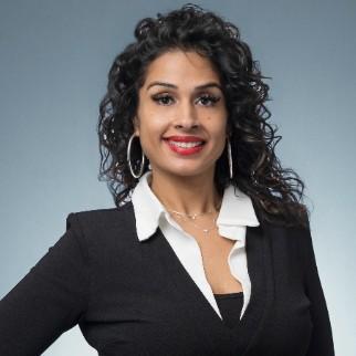 Cynthia Martinez