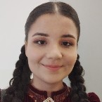 Dilber Annageldiyeva