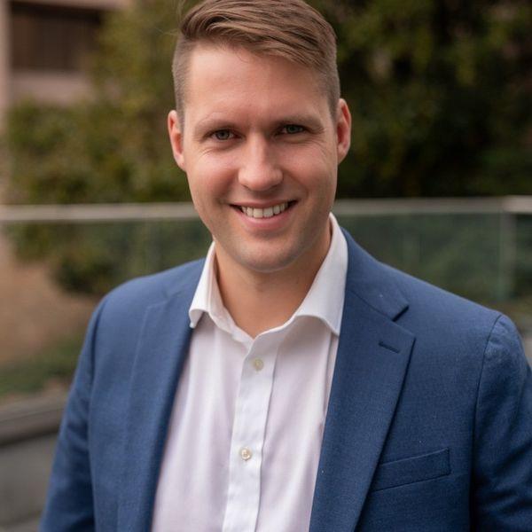 Daniel Satterfield