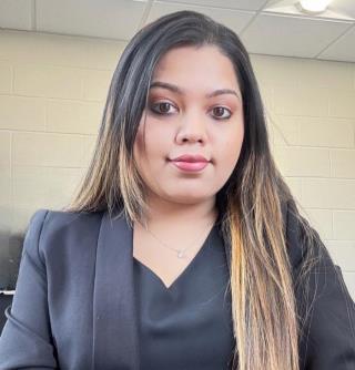 Nusrat Shabnam