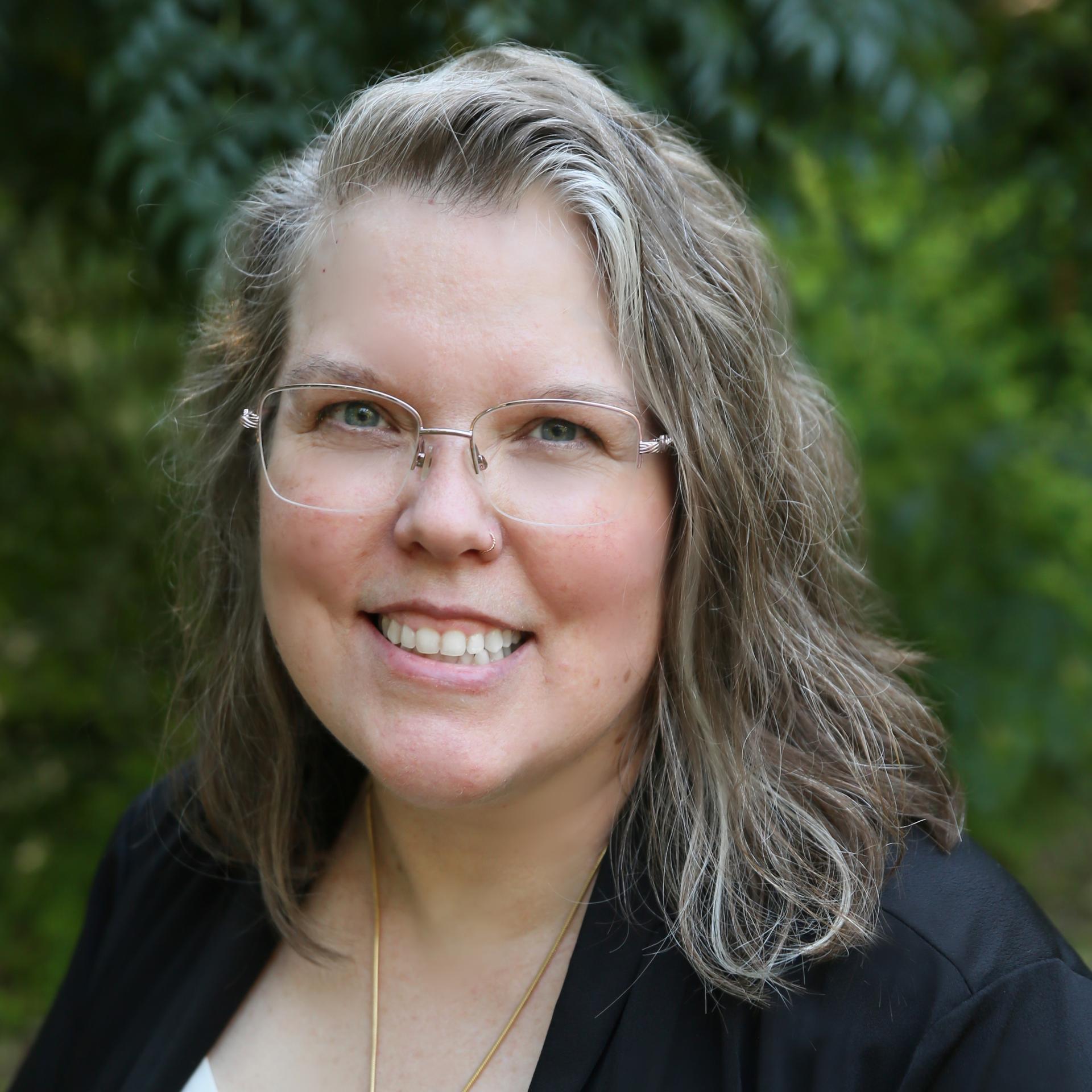 Michelle Stephenson