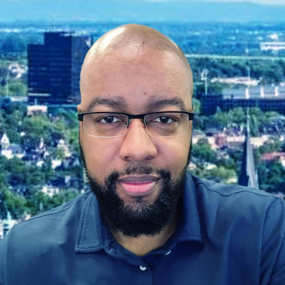 Rodney Blackwell