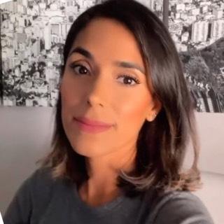 Aline Barreto