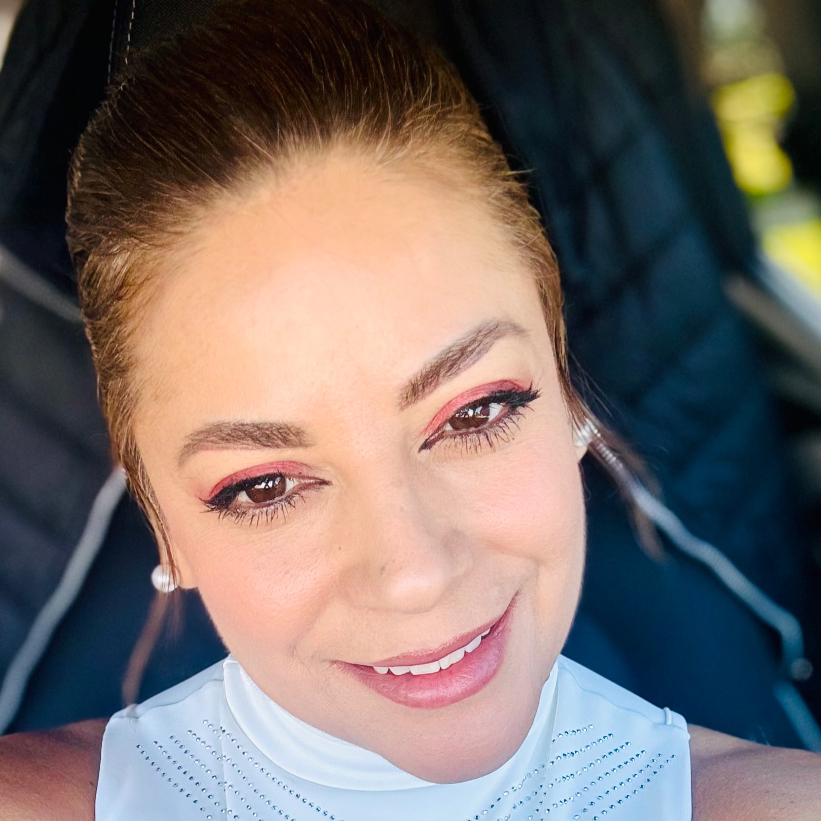 Claudia Duran