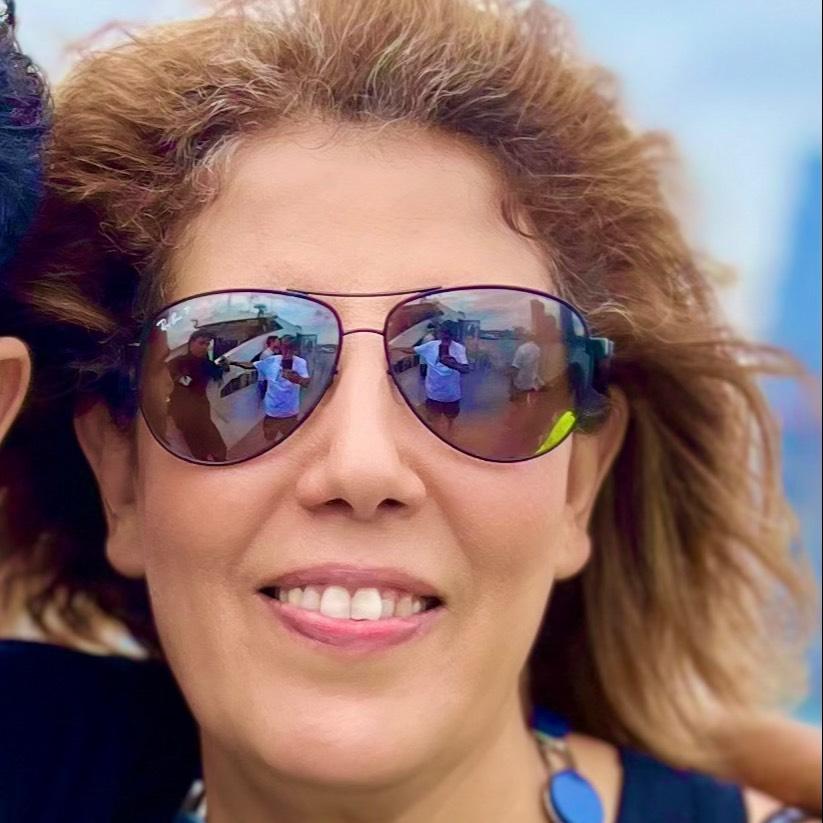 Khadija Saadani