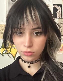 Ana Kuharovic