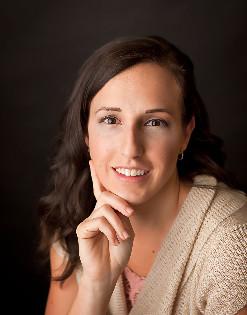 Trisha Harris