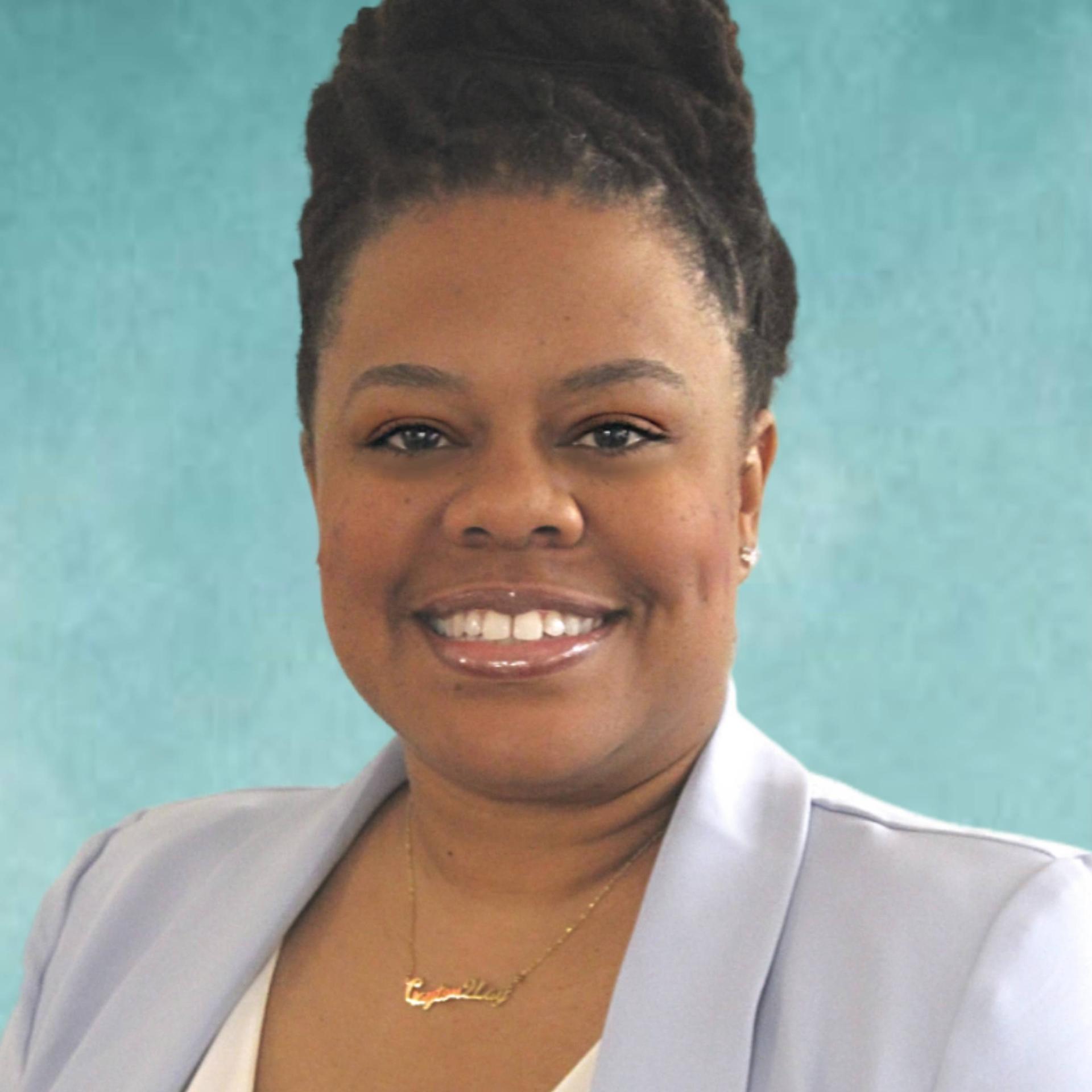 Aimee N. Lay