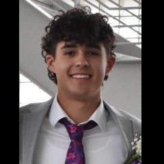 Landon Peoples