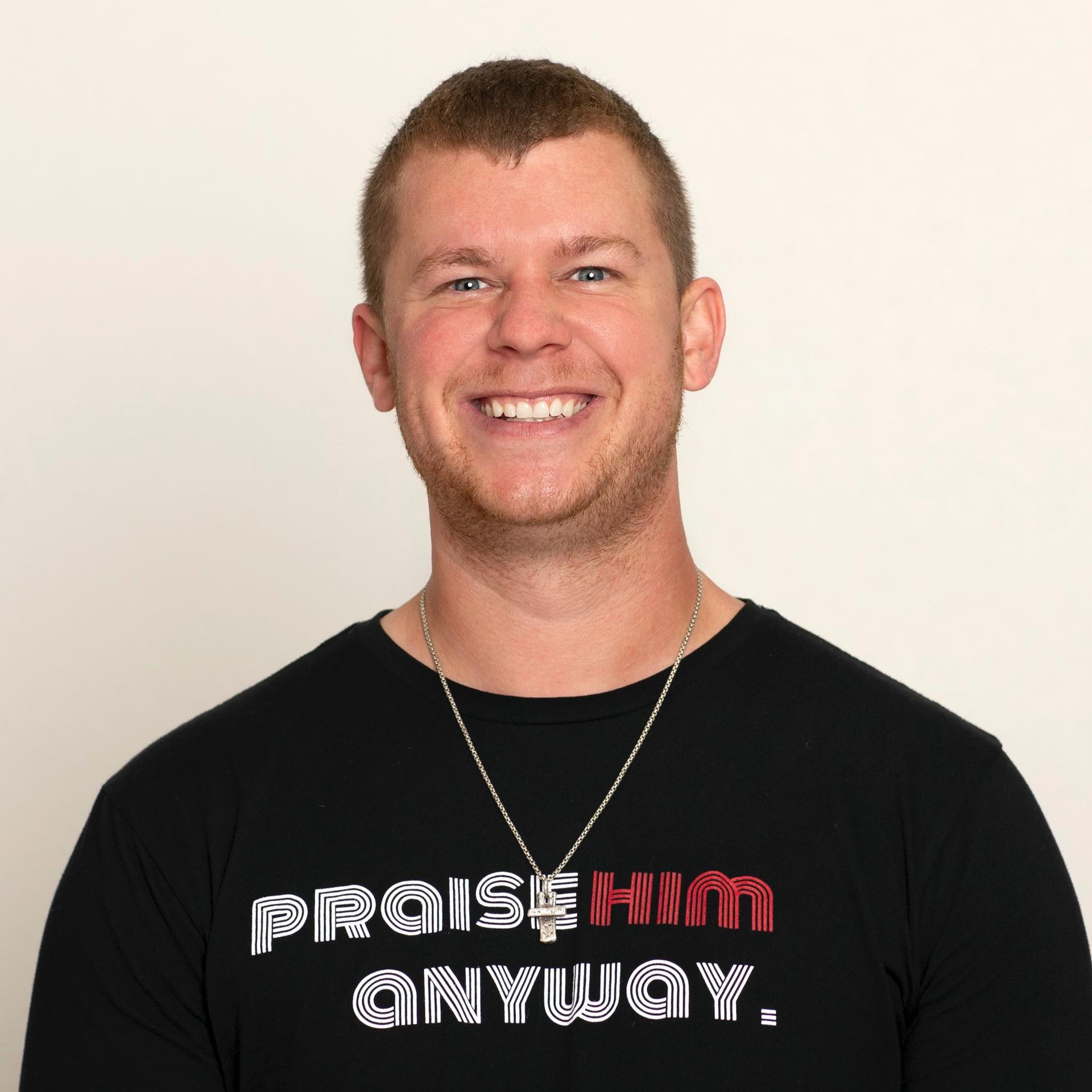 Jonathon Rosenauer