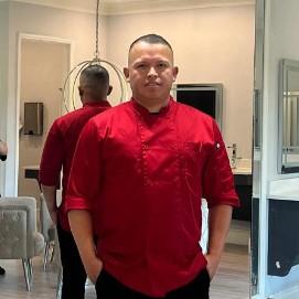 Carlos Miguel Garcia Maffiol