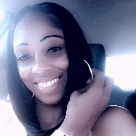 Shanayda Morris