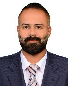 Mohammed T Ghafeel