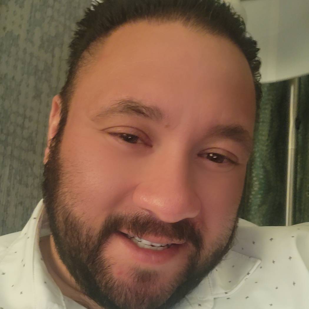 Carlos Reyes