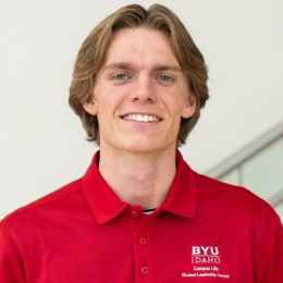 Carson Youngberg