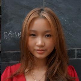 Joanna Sun