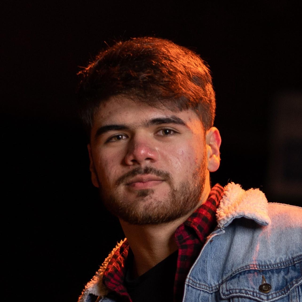 Ruslan Khabibulloev