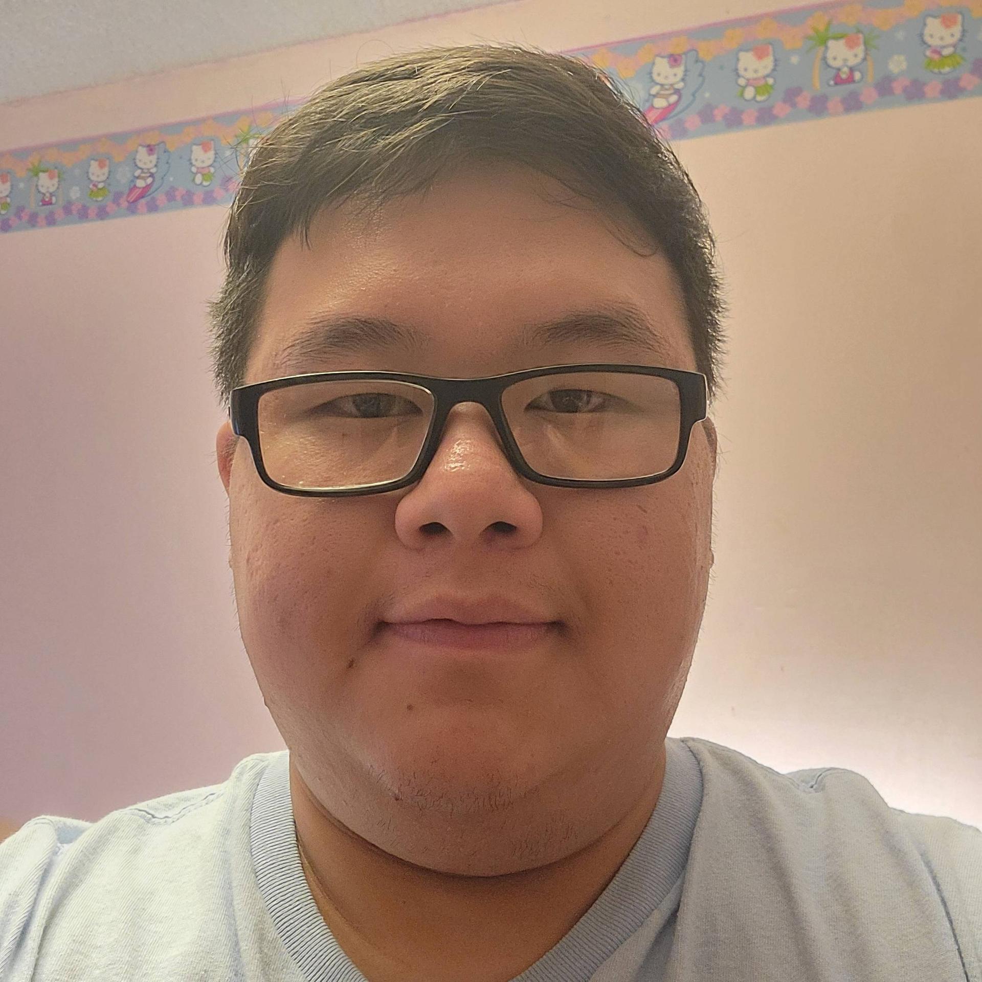 Calvin Vang