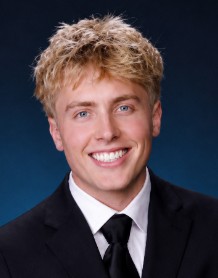 Carson Rinka