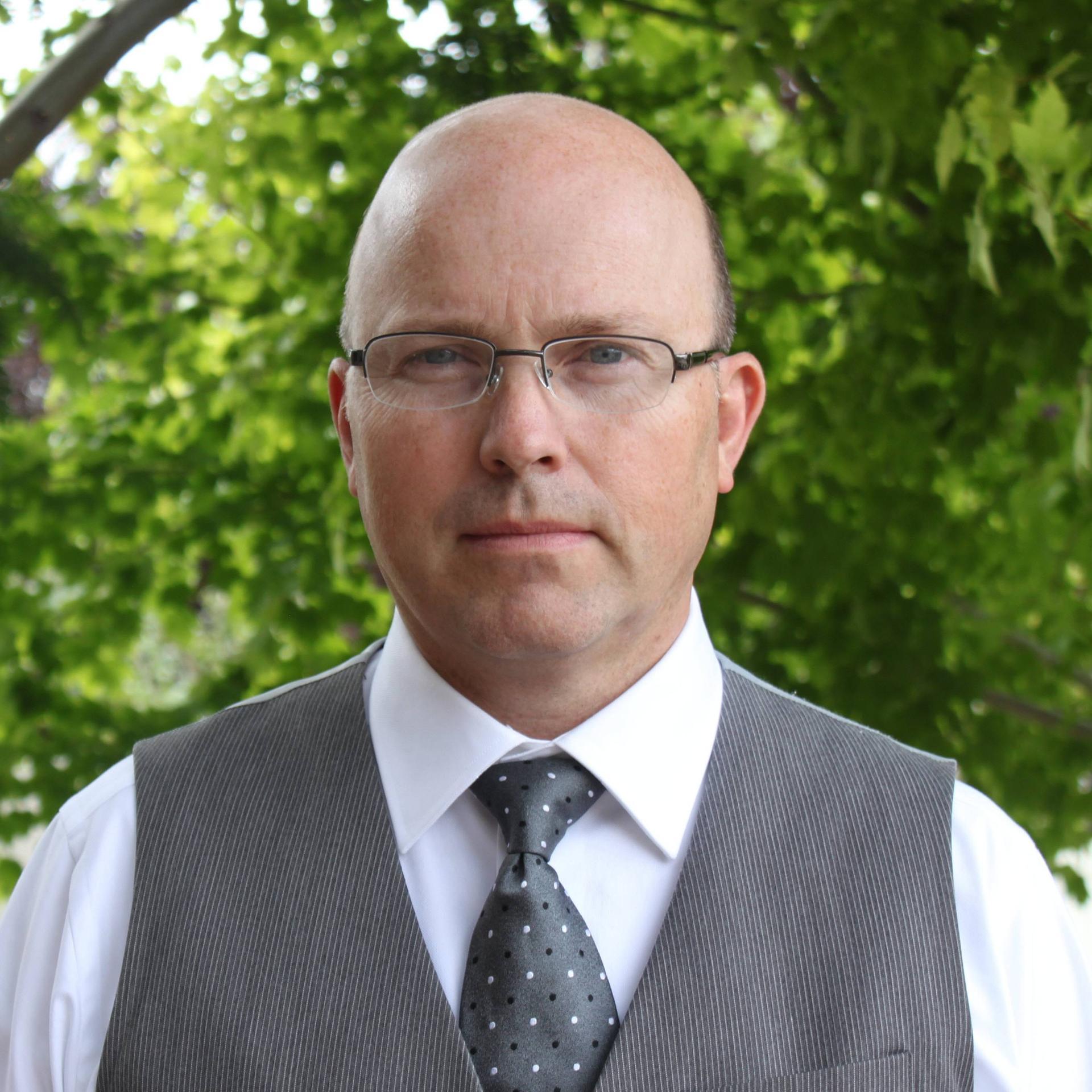 Mark Harris