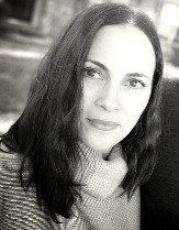 Colleen Paul