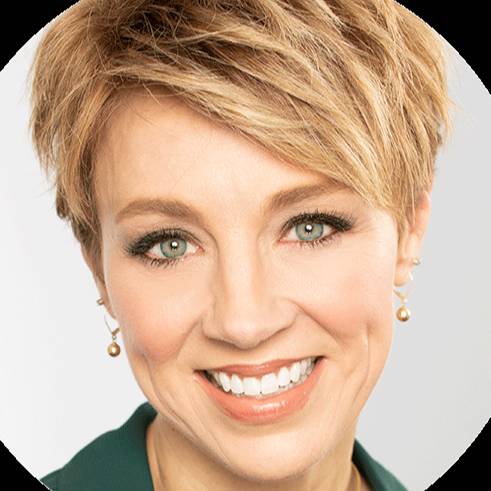 AMY K. FERRY