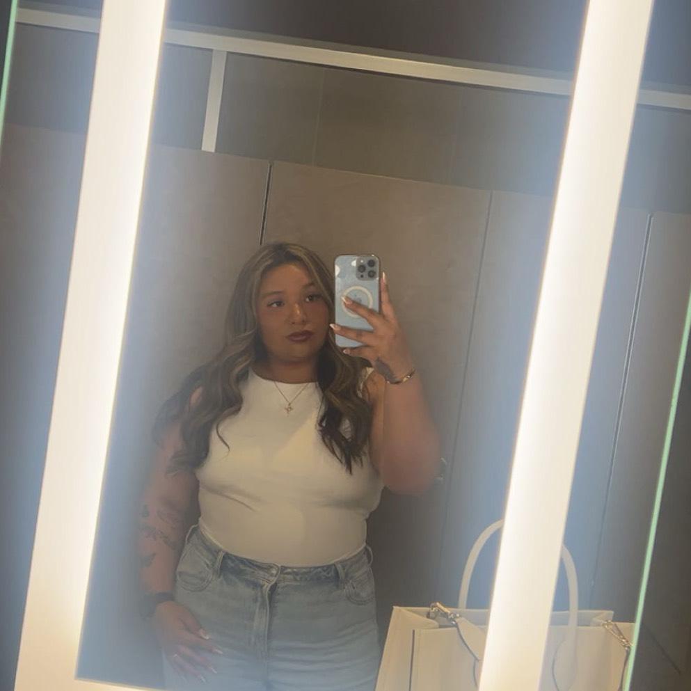 Melea Jefferson