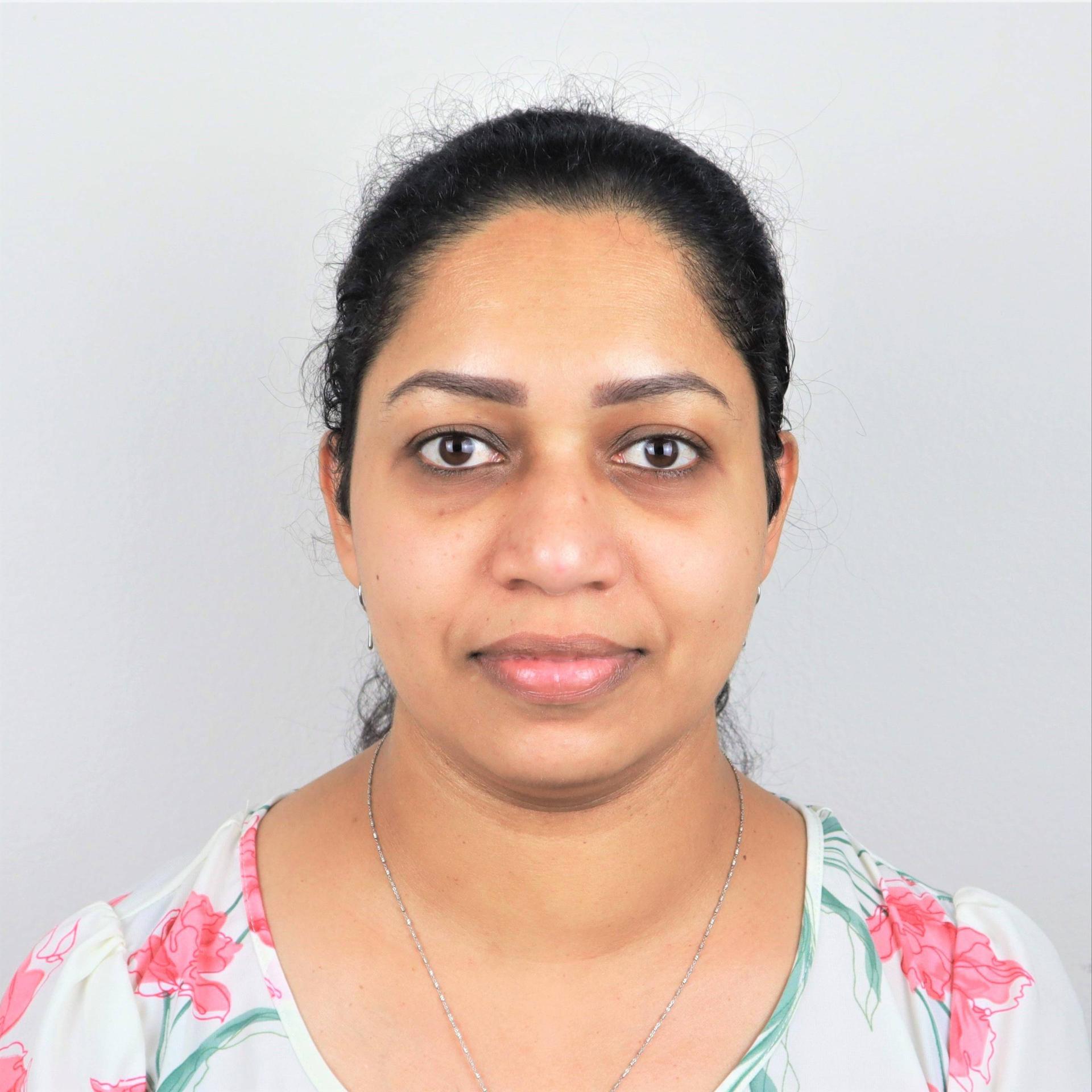 Sreeja Karunakaran