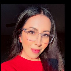 Giselle Rojano