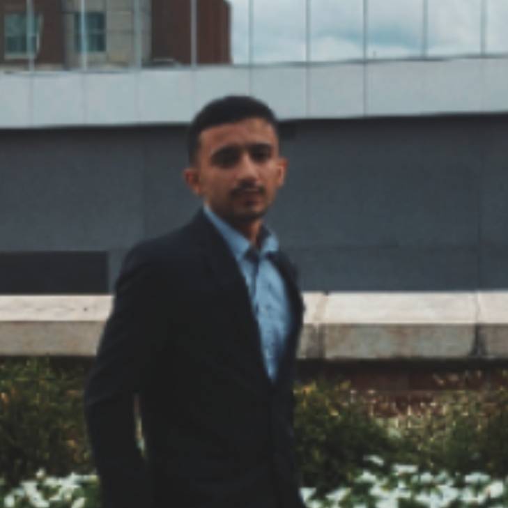 Syed Ali