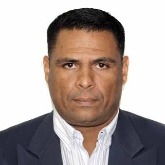 Cesar Arteaga