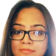 Arpita Roy