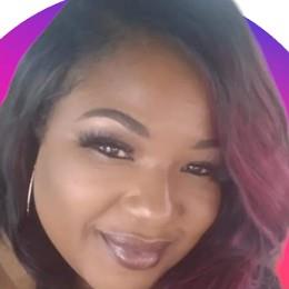 J'acinta Johnson