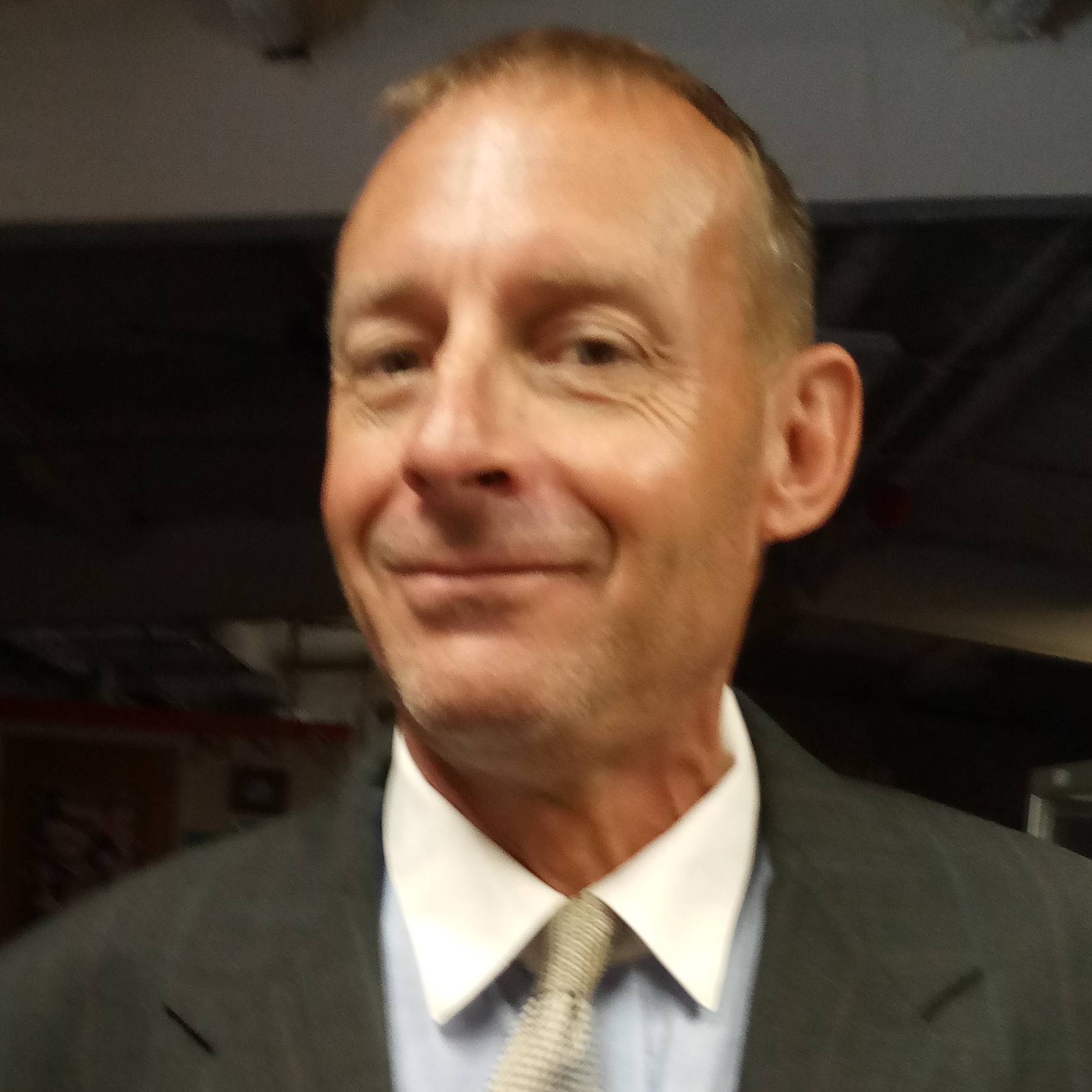 Benjamin Duerksen