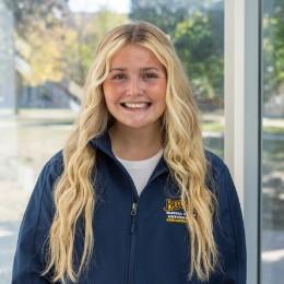 Sophia McCullough