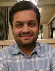 SWAPNIL BHOOTWALA