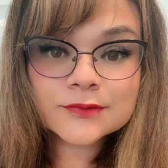 Shelby de Luna