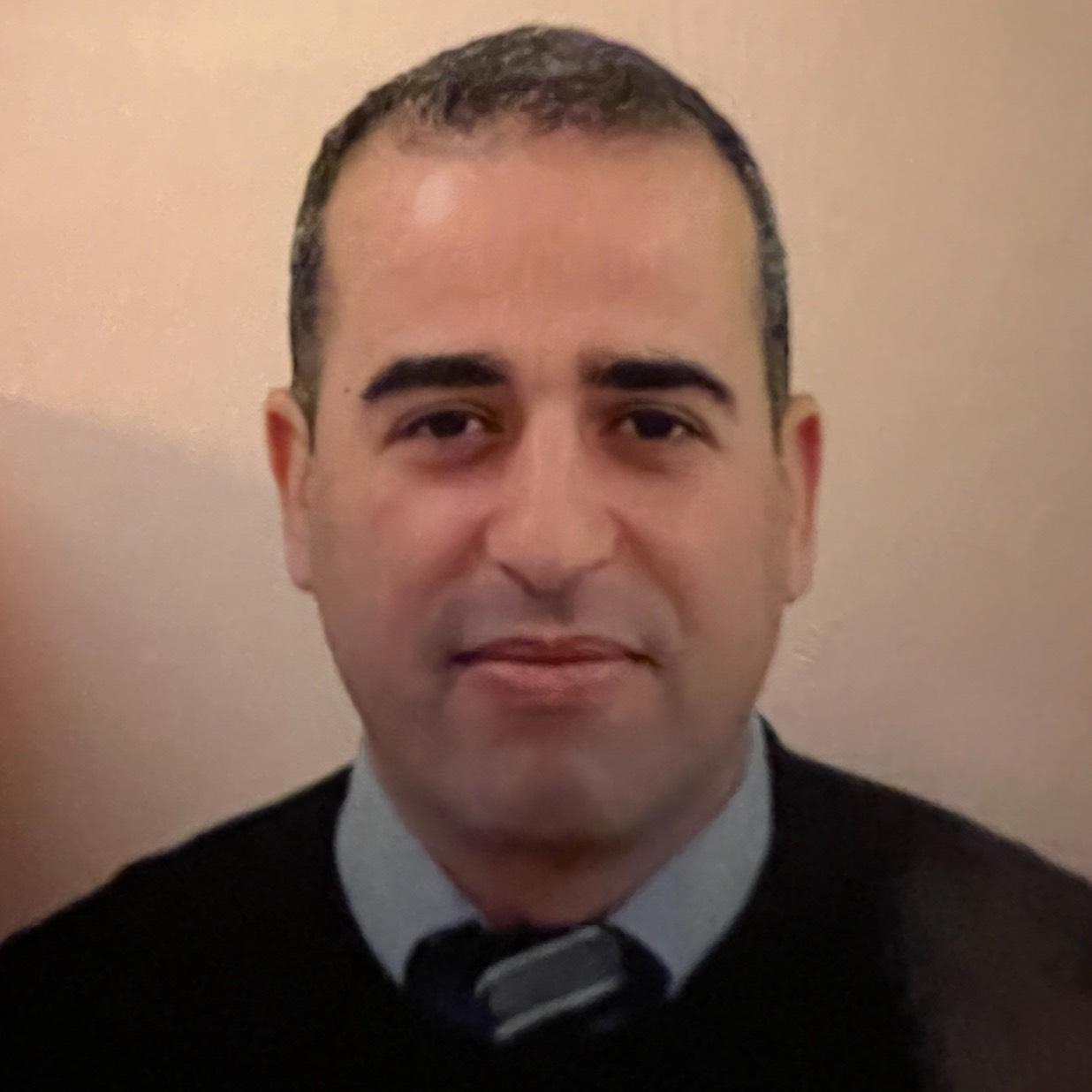 Mohamed Fedjer