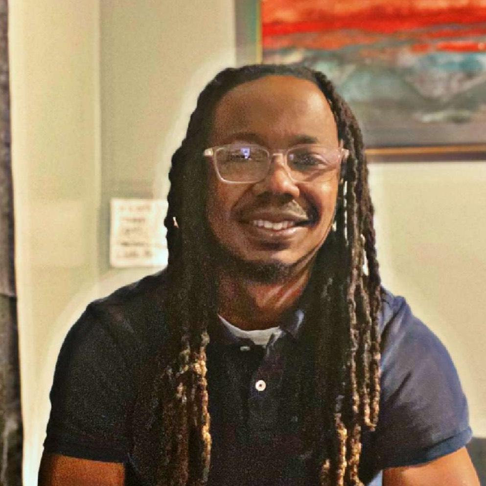 Deandre Williamson