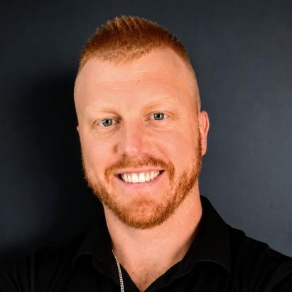 Travis Creech