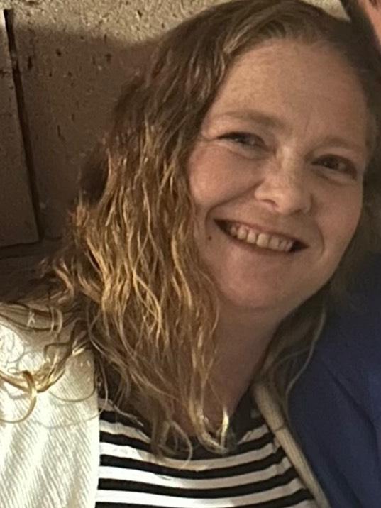 Jessica A. Patton