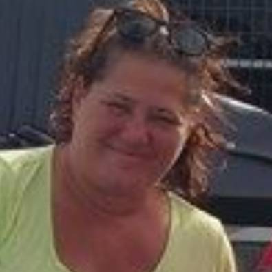 Yvonne M. Richards