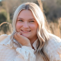Chloe Nance