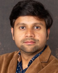 KOUSHIK KUMAR GANEEB