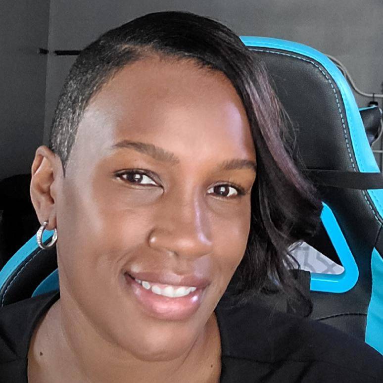 Shauntea Evans