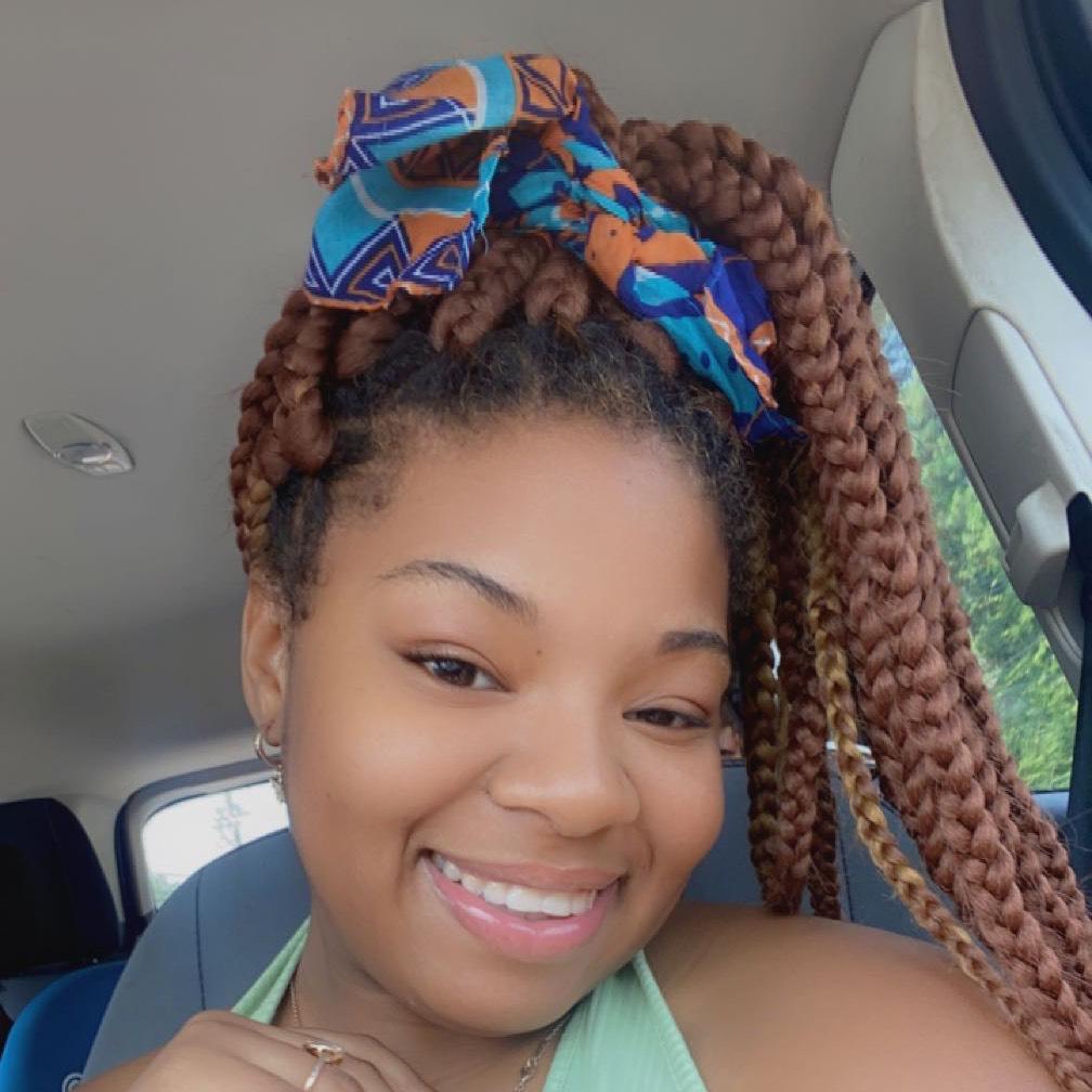 Amiya Totten